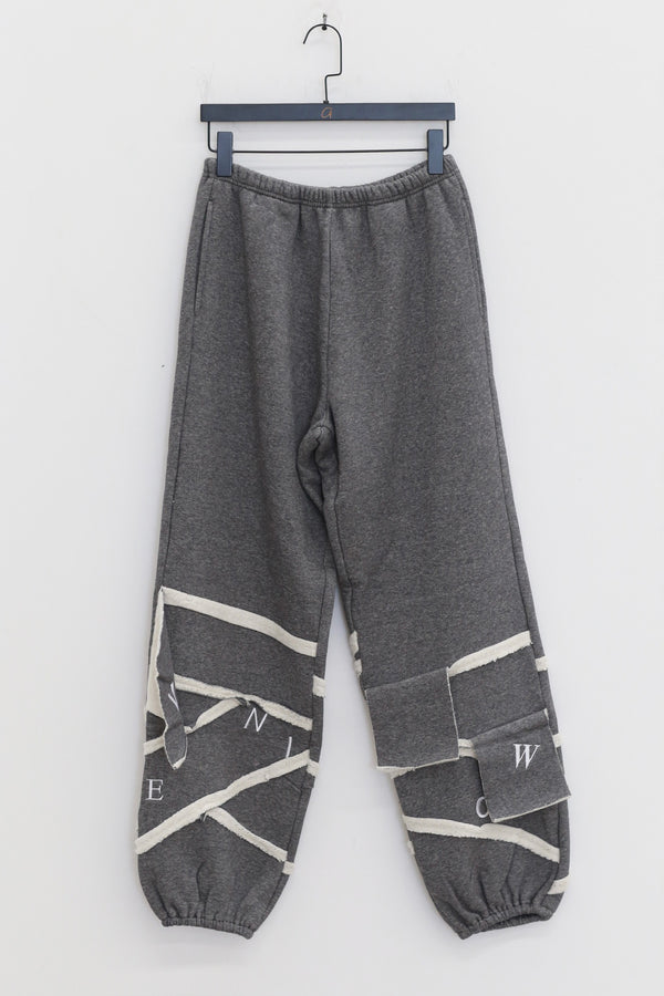 VeniceW 25 Autumn/Winter Sports Casual Pants VCW-SP1-Coal